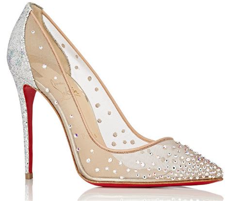 louis vuitton ladies wedding shoes|christian louboutin crystal wedding shoes.